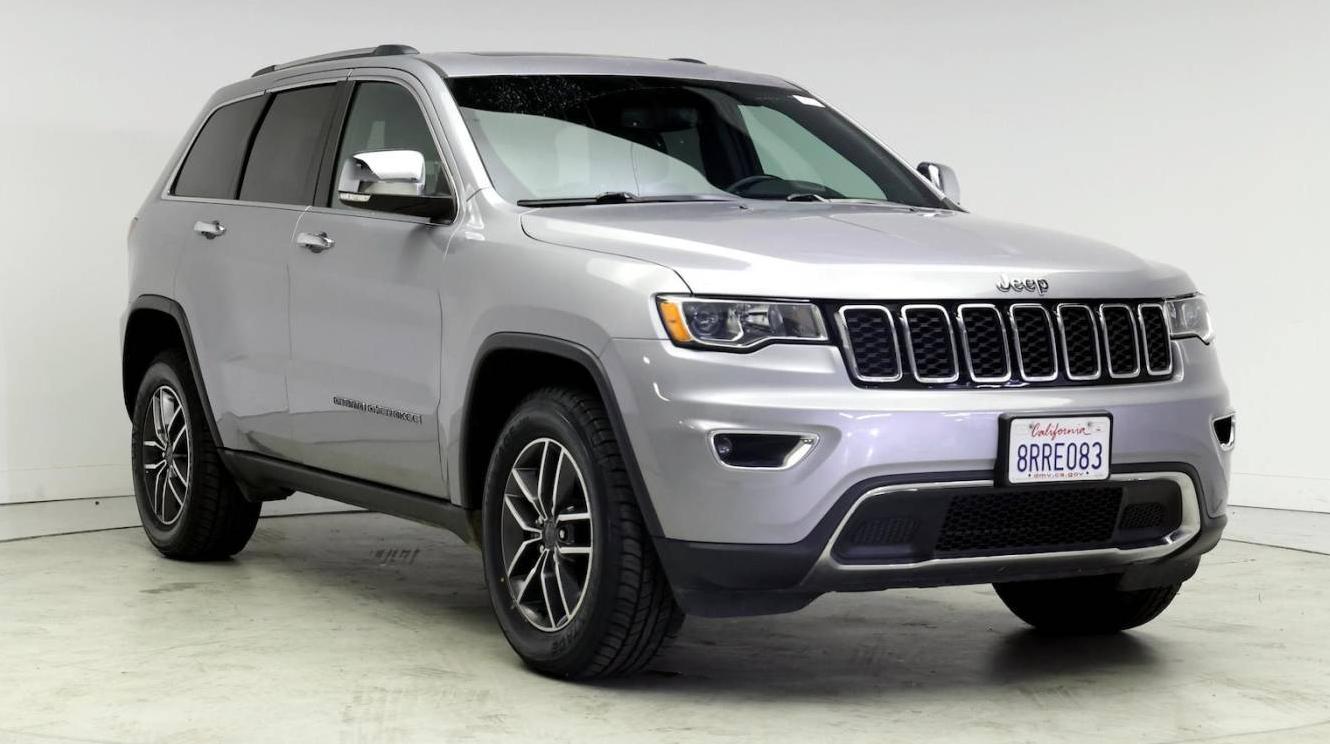 JEEP GRAND CHEROKEE 2020 1C4RJFBG3LC216462 image